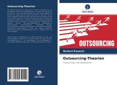Capa do livro de Outsourcing-Theorien 