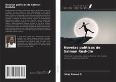 Capa do livro de Novelas políticas de Salman Rushdie 