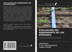 Bookcover of EVALUACIÓN DEL RENDIMIENTO DE LOS EMISORES:
