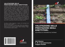 Bookcover of VALUTAZIONE DELLE PRESTAZIONI DEGLI EMETTITORI: