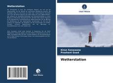 Wetterstation的封面