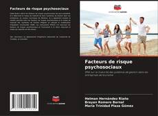 Facteurs de risque psychosociaux kitap kapağı