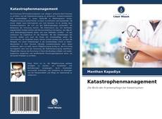 Katastrophenmanagement的封面