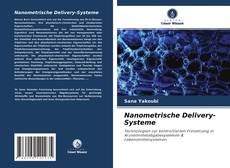 Couverture de Nanometrische Delivery-Systeme