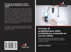 Portada del libro de Principi di progettazione delle architetture orientate ai servizi (SOA)