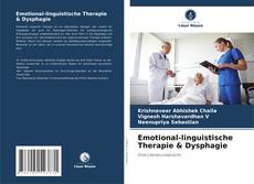 Обложка Emotional-linguistische Therapie & Dysphagie