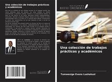 Bookcover of Una colección de trabajos prácticos y académicos