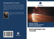 Capa do livro de Hydrogeologie des Tunnels 