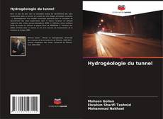 Buchcover von Hydrogéologie du tunnel