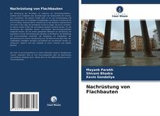 Bookcover of Nachrüstung von Flachbauten