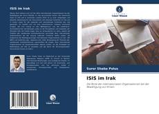 ISIS im Irak的封面