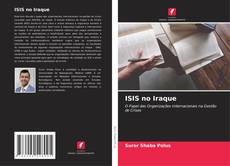 Bookcover of ISIS no Iraque