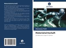Bookcover of Materialwirtschaft