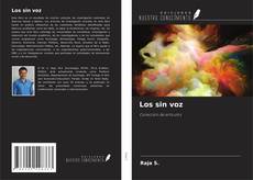 Buchcover von Los sin voz
