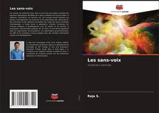 Les sans-voix kitap kapağı