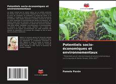 Capa do livro de Potentiels socio-économiques et environnementaux 