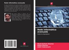 Обложка Rede informática avançada