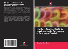 Borítókép a  Monte - Análise Carlo de Movimento de Partículas e Descarga Parcial - hoz