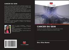 Buchcover von CANCER DU SEIN
