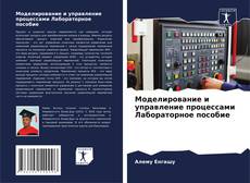 Bookcover of Моделирование и управление процессами Лабораторное пособие