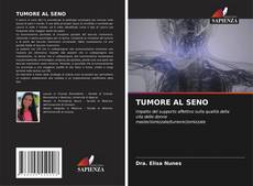 Buchcover von TUMORE AL SENO