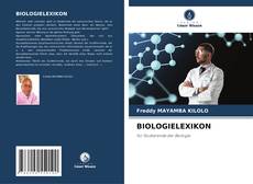 Buchcover von BIOLOGIELEXIKON