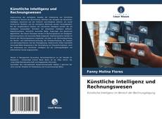 Künstliche Intelligenz und Rechnungswesen kitap kapağı