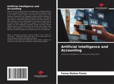 Copertina di Artificial Intelligence and Accounting