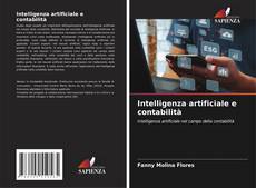 Buchcover von Intelligenza artificiale e contabilità