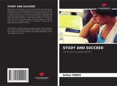 Buchcover von STUDY AND SUCCEED