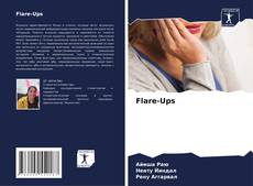 Buchcover von Flare-Ups