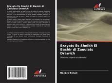 Обложка Brayats Es Sheikh El Bashir di Zaouiats Drawich