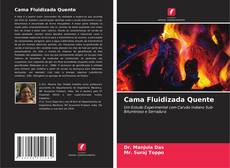 Bookcover of Cama Fluidizada Quente