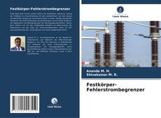 Portada del libro de Festkörper-Fehlerstrombegrenzer