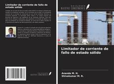 Bookcover of Limitador de corriente de fallo de estado sólido