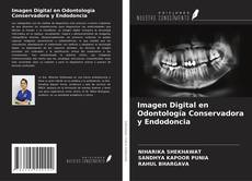 Buchcover von Imagen Digital en Odontología Conservadora y Endodoncia