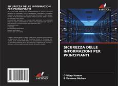 Buchcover von SICUREZZA DELLE INFORMAZIONI PER PRINCIPIANTI