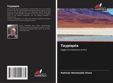 Bookcover of Taypiqala
