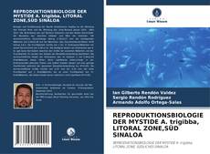 Borítókép a  REPRODUKTIONSBIOLOGIE DER MYSTIDE A. trigibba, LITORAL ZONE,SÜD SINALOA - hoz