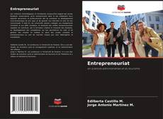 Bookcover of Entrepreneuriat