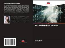 Обложка Toxicodendron Lumen