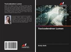 Toxicodendron Lumen的封面
