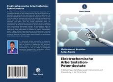 Bookcover of Elektrochemische Arbeitsstation-Potentiostate
