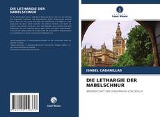 Capa do livro de DIE LETHARGIE DER NABELSCHNUR 