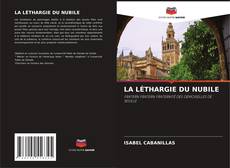 Bookcover of LA LÉTHARGIE DU NUBILE