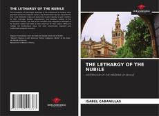 Copertina di THE LETHARGY OF THE NUBILE