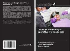Buchcover von Láser en odontología operativa y endodoncia