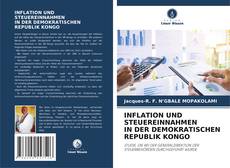 Copertina di INFLATION UND STEUEREINNAHMEN IN DER DEMOKRATISCHEN REPUBLIK KONGO