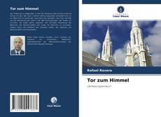 Capa do livro de Tor zum Himmel 