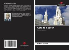 Couverture de Gate to heaven
